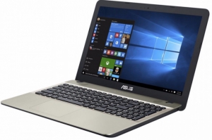Asus X541NA Black Asus X541NA Black